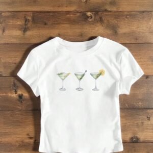 Cocktail Trio